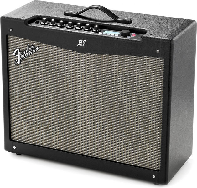 Fender Mustang IV V.2